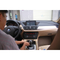 Hla 8839 Android 5.1 Carro DVD GPS Sistema Android para BMW X1 E84 3G Internet Monitor Tela